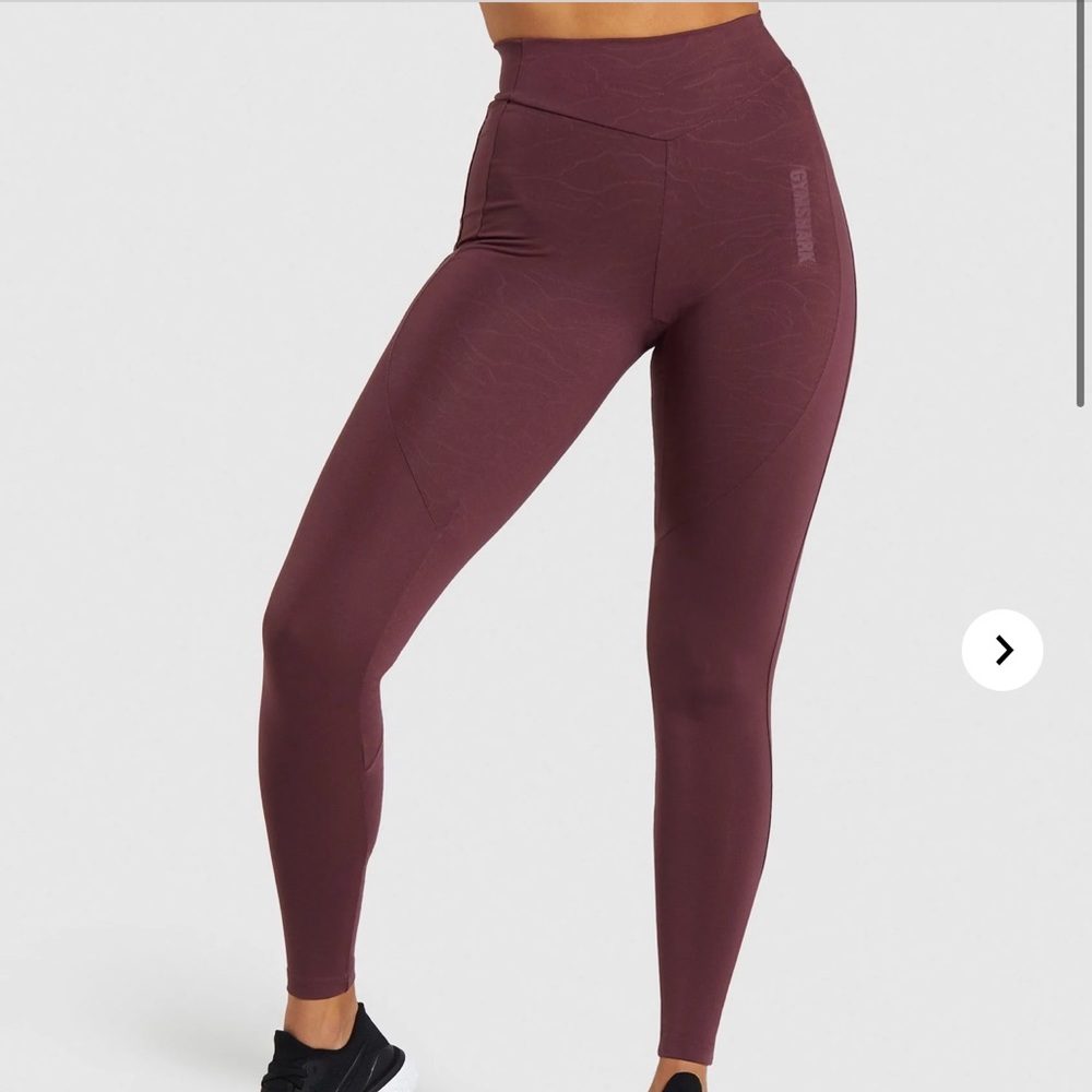 Gymshark Lustre Leggings